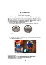 Referāts 'Sidra iepakošanas tehnoloģija', 19.