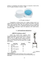 Referāts 'Sidra iepakošanas tehnoloģija', 22.