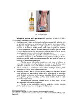 Referāts 'Sidra iepakošanas tehnoloģija', 25.