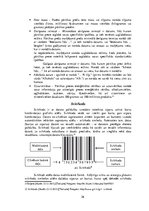 Referāts 'Sidra iepakošanas tehnoloģija', 26.