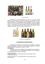 Referāts 'Sidra iepakošanas tehnoloģija', 30.