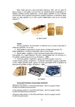 Referāts 'Sidra iepakošanas tehnoloģija', 32.