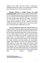 Konspekts 'Ekonomiskā politika un problēmas Latvijā', 2.