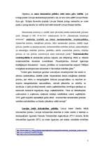 Konspekts 'Ekonomiskā politika un problēmas Latvijā', 3.