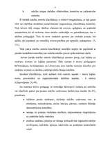 Referāts 'Mācību metožu raksturojums un pielietojums sociālo zinību apguvē', 8.