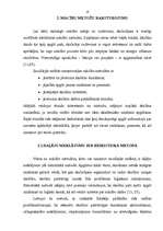 Referāts 'Mācību metožu raksturojums un pielietojums sociālo zinību apguvē', 10.