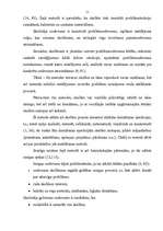 Referāts 'Mācību metožu raksturojums un pielietojums sociālo zinību apguvē', 11.