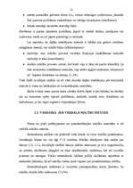 Referāts 'Mācību metožu raksturojums un pielietojums sociālo zinību apguvē', 12.
