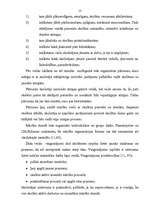 Referāts 'Mācību metožu raksturojums un pielietojums sociālo zinību apguvē', 13.