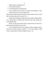 Referāts 'Mācību metožu raksturojums un pielietojums sociālo zinību apguvē', 14.