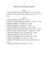 Referāts 'Mācību metožu raksturojums un pielietojums sociālo zinību apguvē', 16.