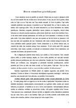 Referāts 'Dievs. Dieva esamības pierādījumi', 7.