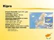 Prezentācija 'Kipras Republika - prezentācija Eiropas Savienības valstu ekonomikā', 2.