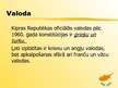 Prezentācija 'Kipras Republika - prezentācija Eiropas Savienības valstu ekonomikā', 8.