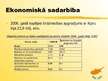Prezentācija 'Kipras Republika - prezentācija Eiropas Savienības valstu ekonomikā', 21.