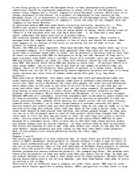 Eseja 'Logistics Company Called OPG', 3.