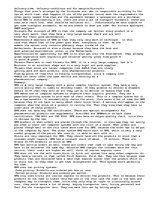 Eseja 'Logistics Company Called OPG', 6.