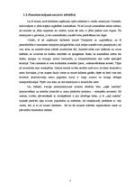 Referāts 'Nozares un produkta analīze autostāvvietā SIA "Drošība"', 5.