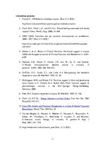 Referāts 'Uztura terapija pacientiem ar galvas, skeleta traumu', 11.