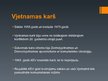 Prezentācija 'Aukstā kara konflikti', 13.