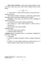 Konspekts 'Ražošanas resursu tirgus. Ienākumu sadale', 6.