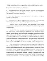 Konspekts 'Itālijas ekonomikas attīstības prognozēšanas makromodeļu kompleksa sastāvs', 1.