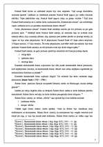 Konspekts 'Ekonomiskās domas vēsture', 3.