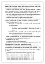 Konspekts 'Ekonomiskās domas vēsture', 4.