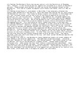 Eseja 'The Russian Civil War 1918-1921', 1.