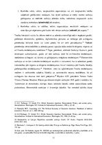 Diplomdarbs 'Eiropas Savienības sankciju attiecināmība uz sankcionētu subjektu kontrolē esošā', 11.