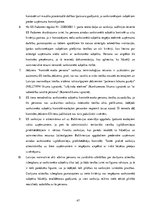 Diplomdarbs 'Eiropas Savienības sankciju attiecināmība uz sankcionētu subjektu kontrolē esošā', 47.