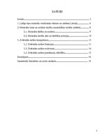 Referāts 'Latvijas notariāta raksturojums', 2.