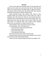 Referāts 'Latvijas notariāta raksturojums', 3.