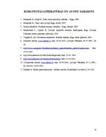 Referāts 'Latvijas notariāta raksturojums', 19.