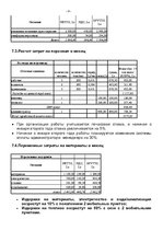 Biznesa plāns 'SIA "Komforts" - xимчистка-прачечная', 13.