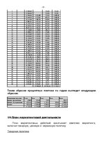 Biznesa plāns 'SIA "Komforts" - xимчистка-прачечная', 23.