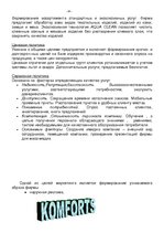 Biznesa plāns 'SIA "Komforts" - xимчистка-прачечная', 24.