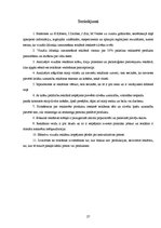 Referāts 'Reklāmas psiholoģiskā ietekme uz cilvēku', 27.