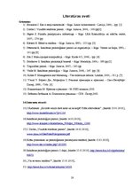 Referāts 'Reklāmas psiholoģiskā ietekme uz cilvēku', 28.