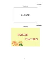 Referāts 'Reklāmas psiholoģiskā ietekme uz cilvēku', 31.