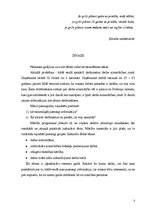 Referāts 'Pedagoģiskā problēma organizācijā un tās risinājums', 3.