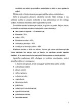 Referāts 'Pedagoģiskā problēma organizācijā un tās risinājums', 7.