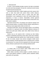 Referāts 'Pedagoģiskā problēma organizācijā un tās risinājums', 8.