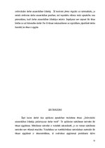 Referāts 'Pedagoģiskā problēma organizācijā un tās risinājums', 13.