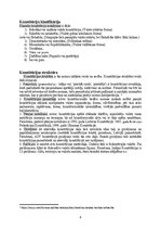 Referāts 'Ievads konstitucionālajās tiesībās', 4.