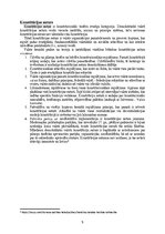 Referāts 'Ievads konstitucionālajās tiesībās', 5.