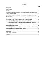 Diplomdarbs 'Temata "Pārtikas problēmas pasaulē" apguve 10.klasē', 2.