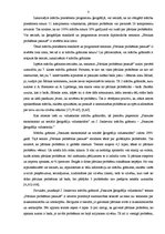 Diplomdarbs 'Temata "Pārtikas problēmas pasaulē" apguve 10.klasē', 8.