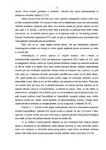 Diplomdarbs 'Temata "Pārtikas problēmas pasaulē" apguve 10.klasē', 11.