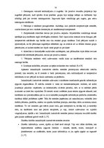 Diplomdarbs 'Temata "Pārtikas problēmas pasaulē" apguve 10.klasē', 30.